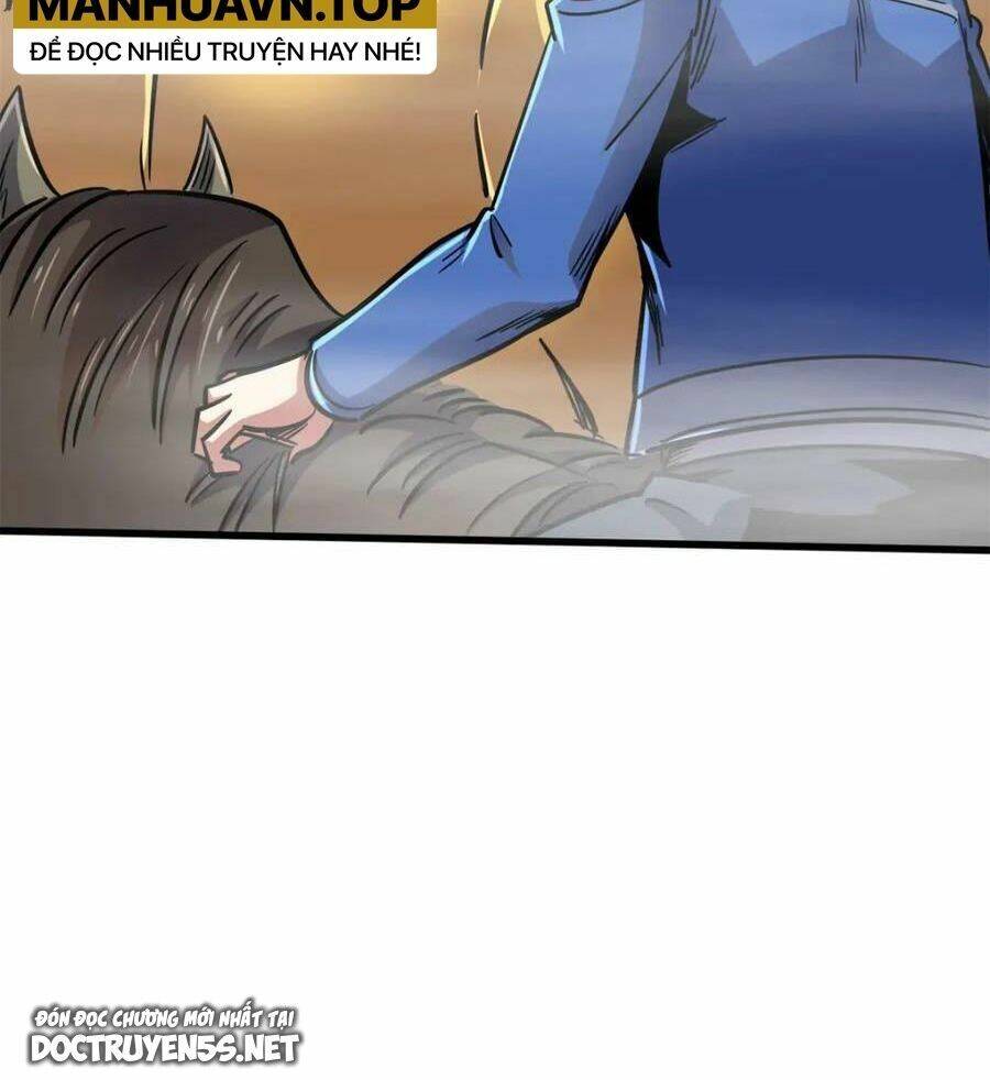 Siêu Cấp Thần Cơ Nhân - Chapter 144 - Page 30