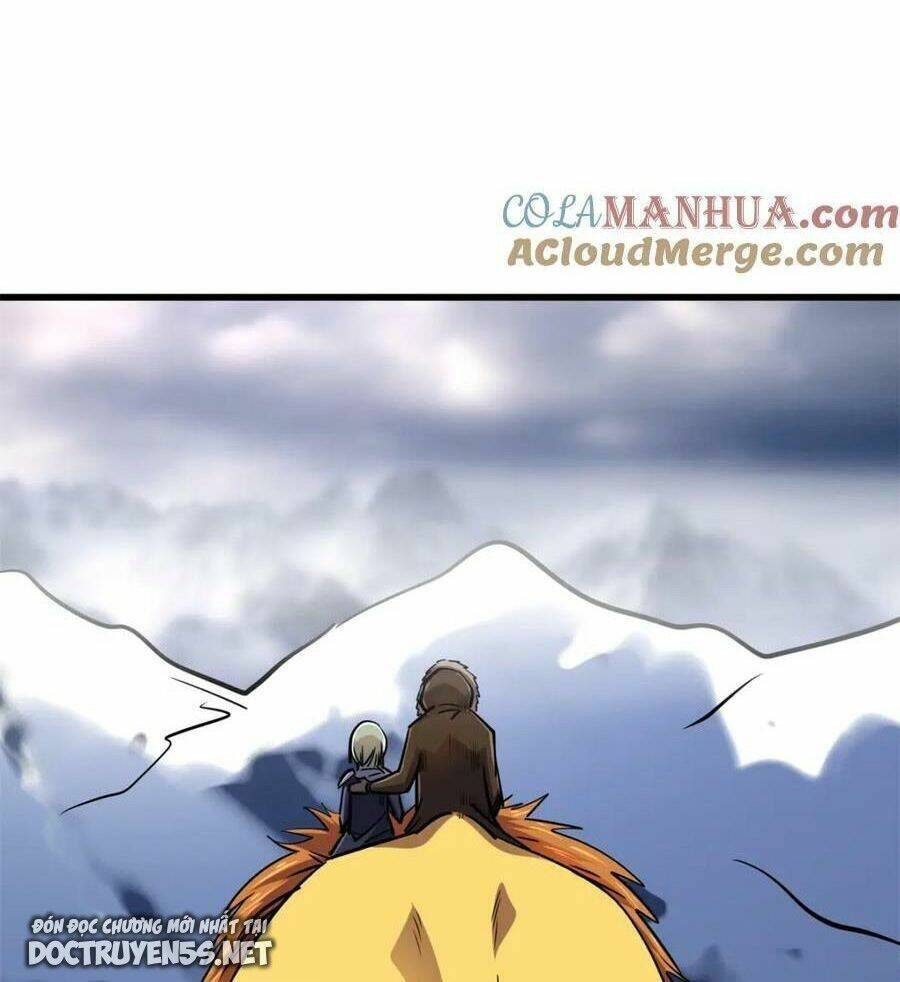 Siêu Cấp Thần Cơ Nhân - Chapter 144 - Page 31