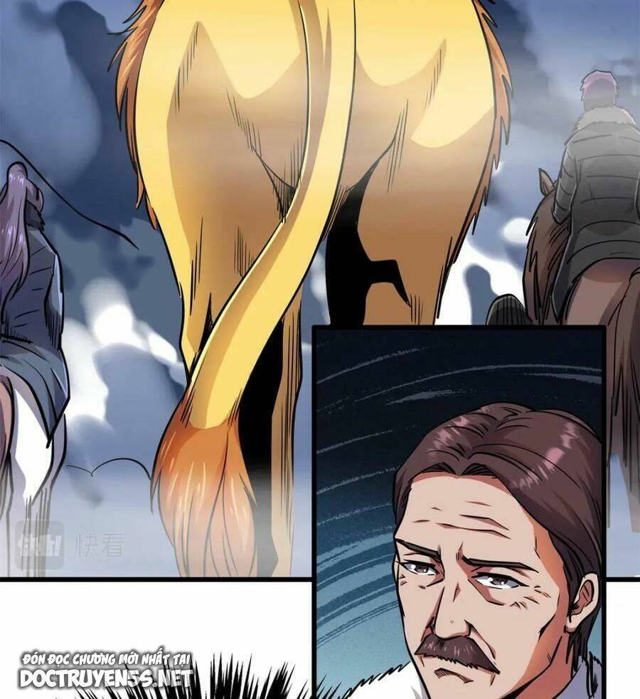 Siêu Cấp Thần Cơ Nhân - Chapter 144 - Page 32