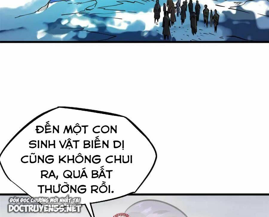 Siêu Cấp Thần Cơ Nhân - Chapter 144 - Page 35