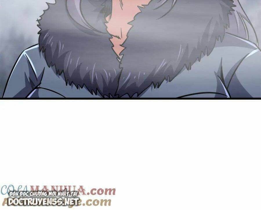 Siêu Cấp Thần Cơ Nhân - Chapter 144 - Page 37