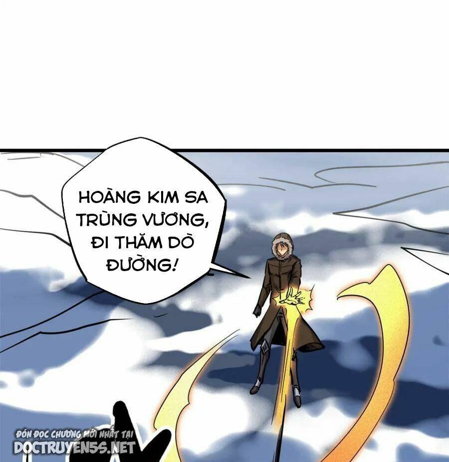 Siêu Cấp Thần Cơ Nhân - Chapter 144 - Page 38