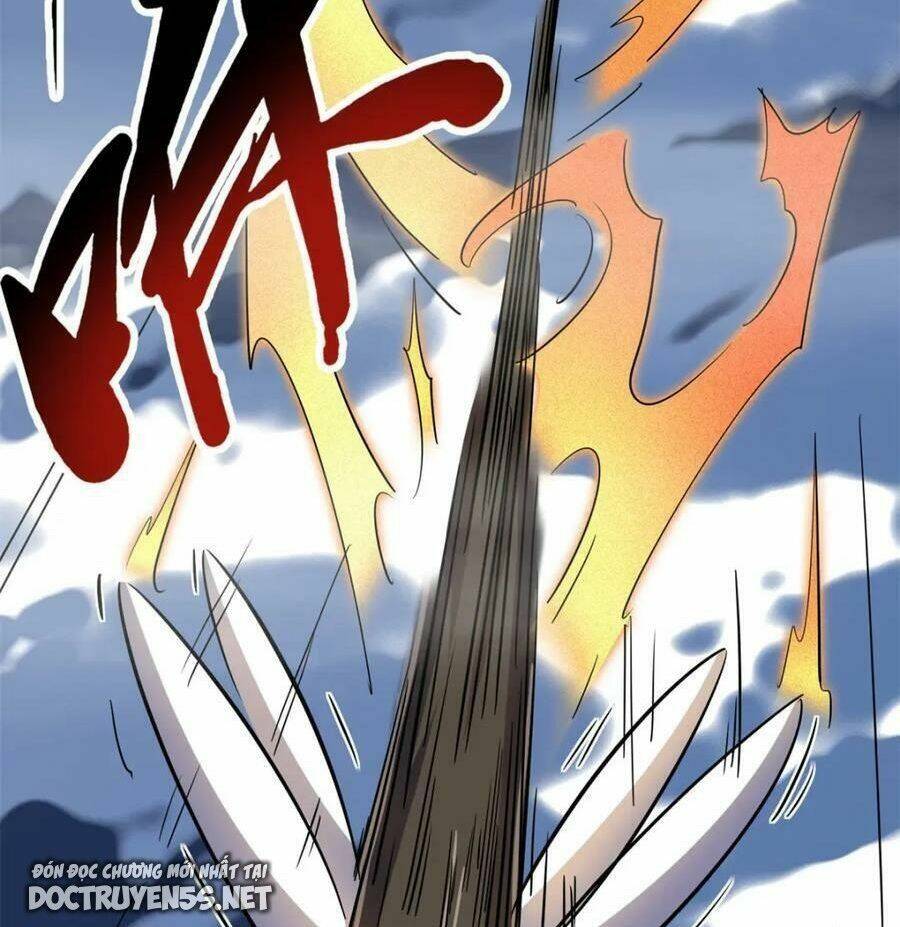 Siêu Cấp Thần Cơ Nhân - Chapter 144 - Page 39