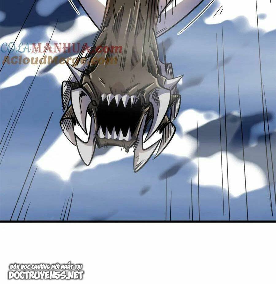 Siêu Cấp Thần Cơ Nhân - Chapter 144 - Page 40