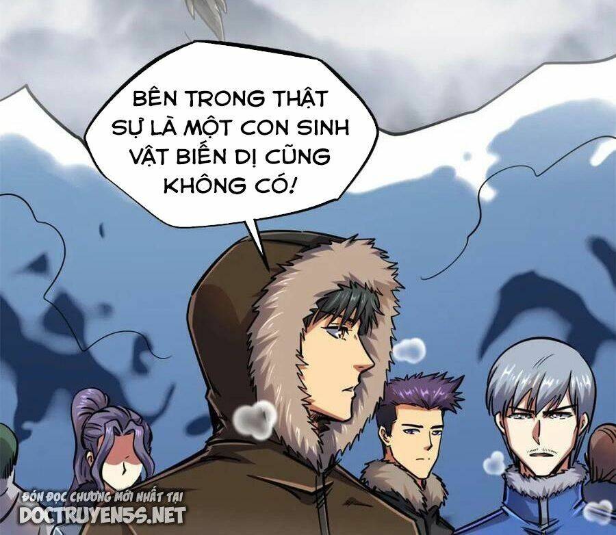 Siêu Cấp Thần Cơ Nhân - Chapter 144 - Page 43