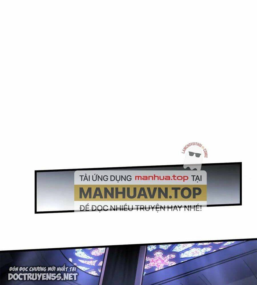 Siêu Cấp Thần Cơ Nhân - Chapter 144 - Page 48