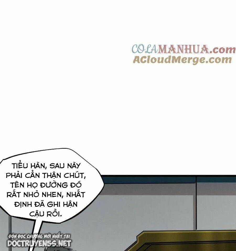 Siêu Cấp Thần Cơ Nhân - Chapter 144 - Page 4