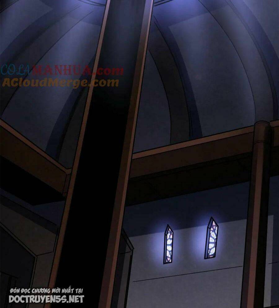 Siêu Cấp Thần Cơ Nhân - Chapter 144 - Page 49