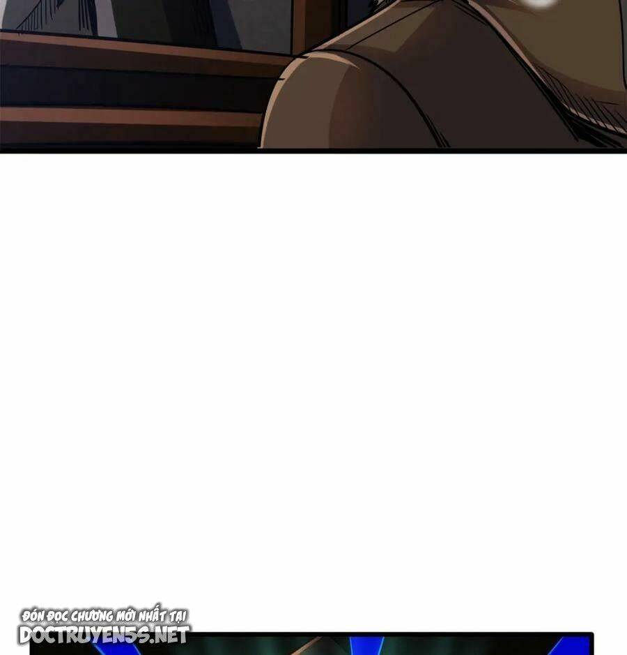 Siêu Cấp Thần Cơ Nhân - Chapter 144 - Page 53