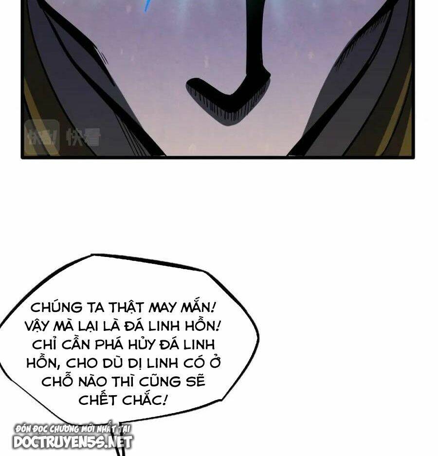 Siêu Cấp Thần Cơ Nhân - Chapter 144 - Page 55