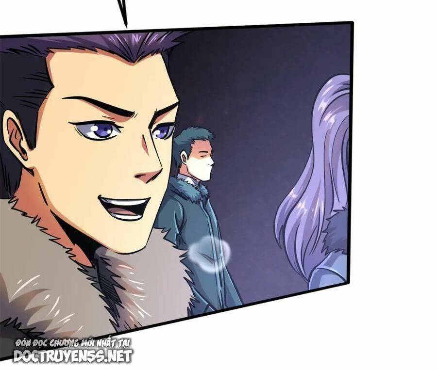 Siêu Cấp Thần Cơ Nhân - Chapter 144 - Page 56