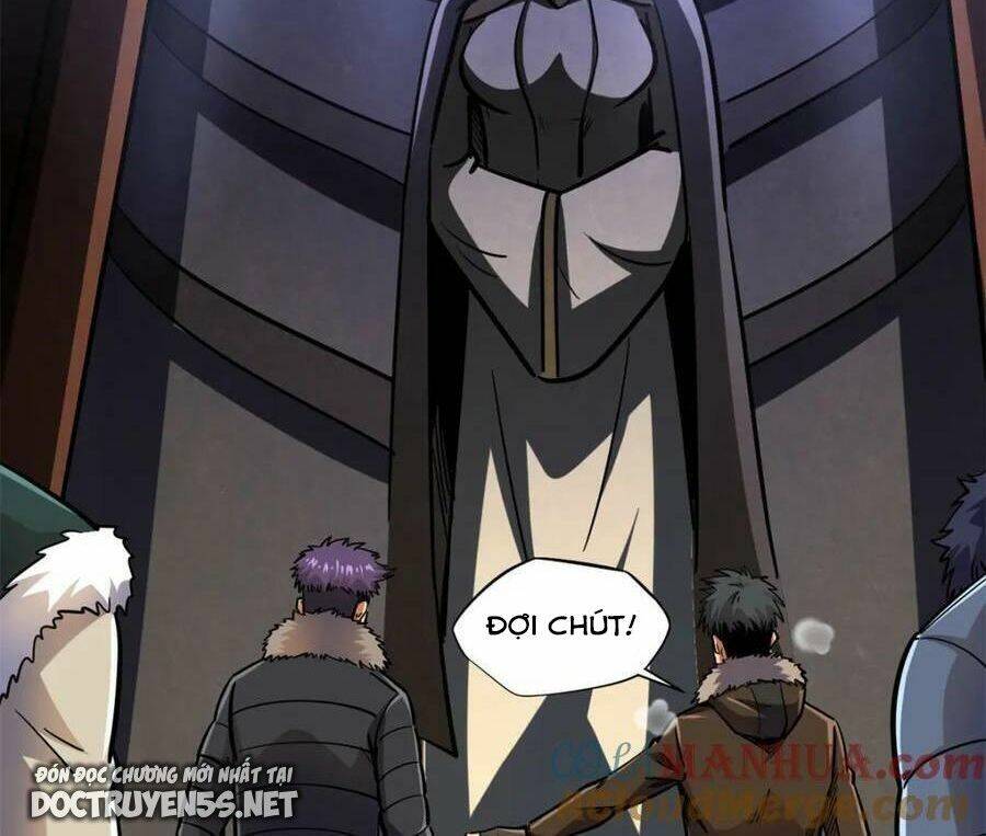 Siêu Cấp Thần Cơ Nhân - Chapter 144 - Page 58