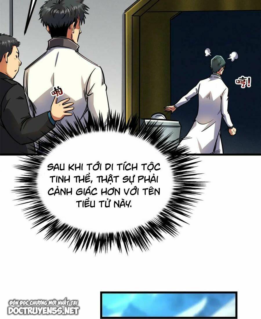 Siêu Cấp Thần Cơ Nhân - Chapter 144 - Page 5