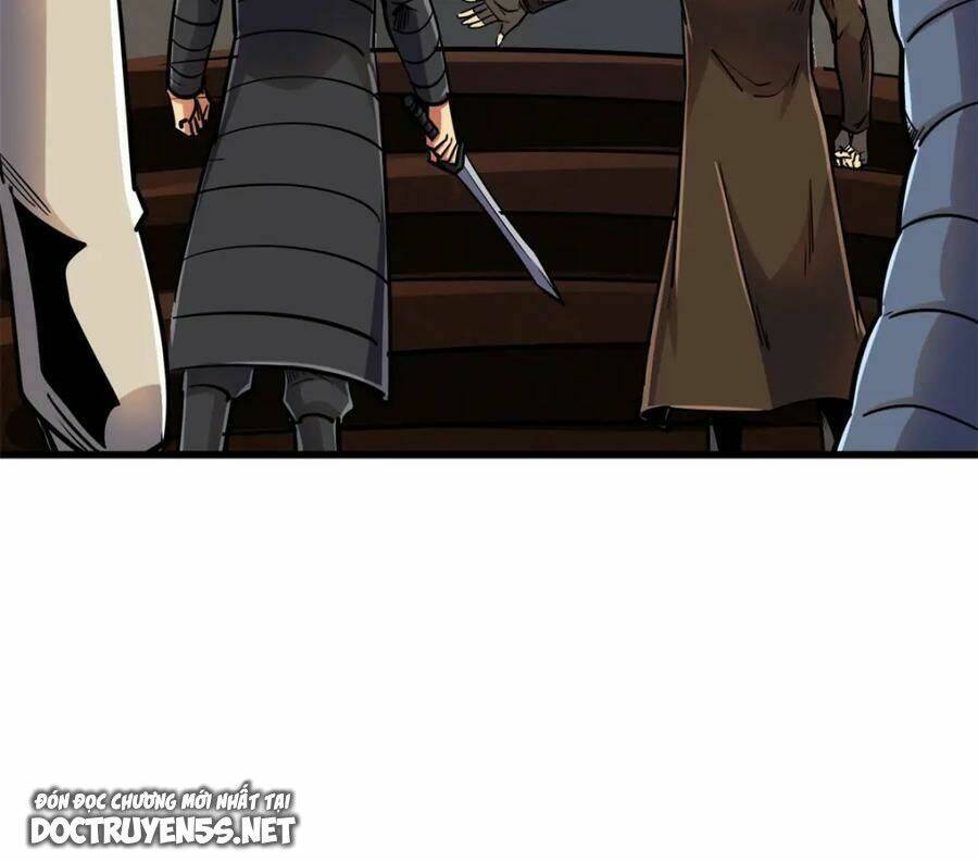 Siêu Cấp Thần Cơ Nhân - Chapter 144 - Page 59