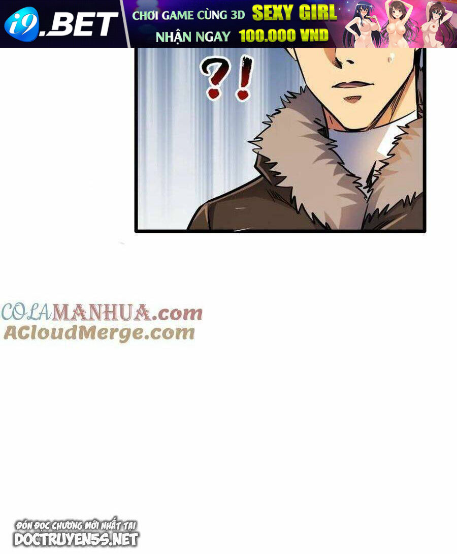 Siêu Cấp Thần Cơ Nhân - Chapter 144 - Page 63