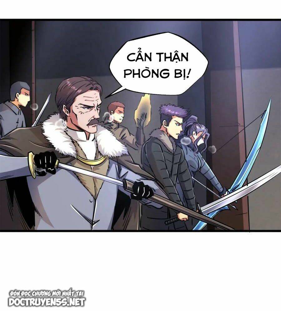 Siêu Cấp Thần Cơ Nhân - Chapter 144 - Page 64