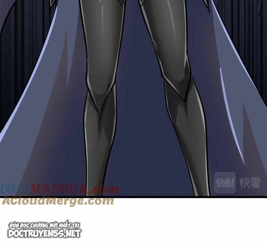 Siêu Cấp Thần Cơ Nhân - Chapter 144 - Page 68