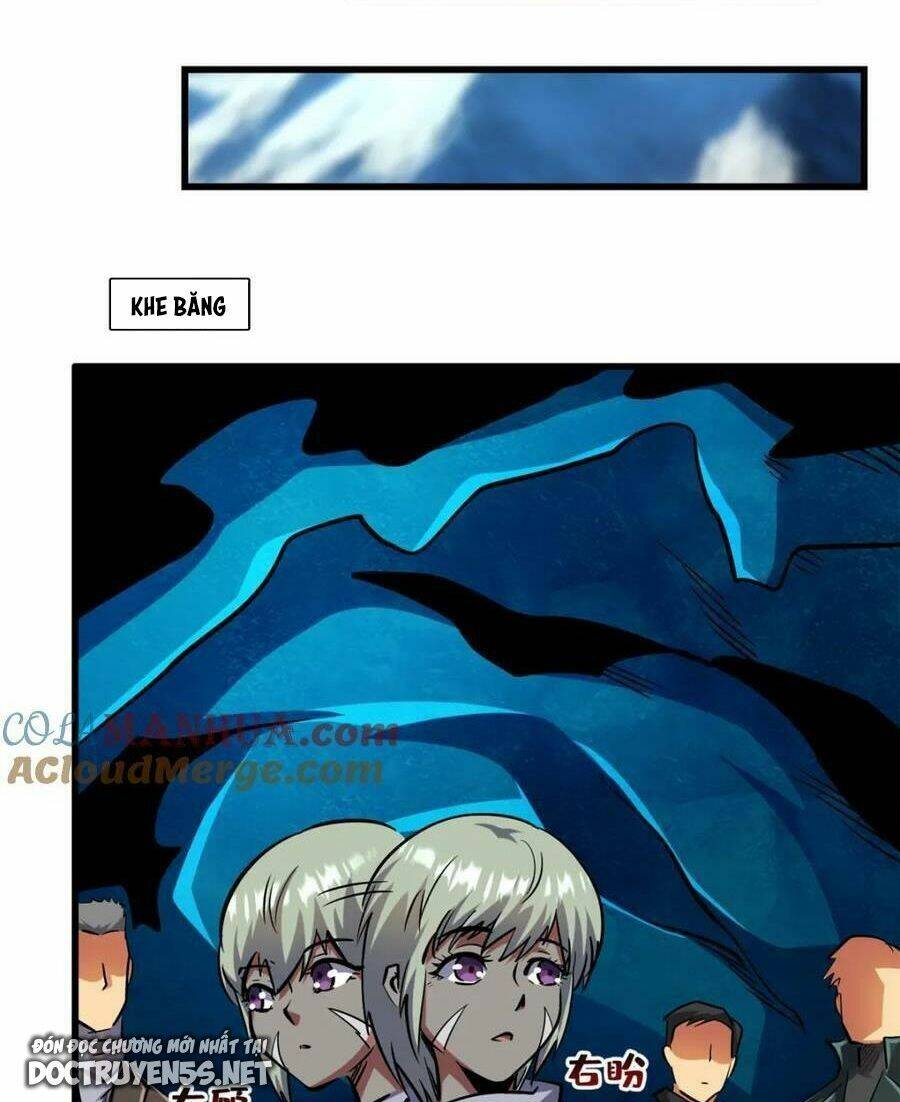 Siêu Cấp Thần Cơ Nhân - Chapter 144 - Page 6
