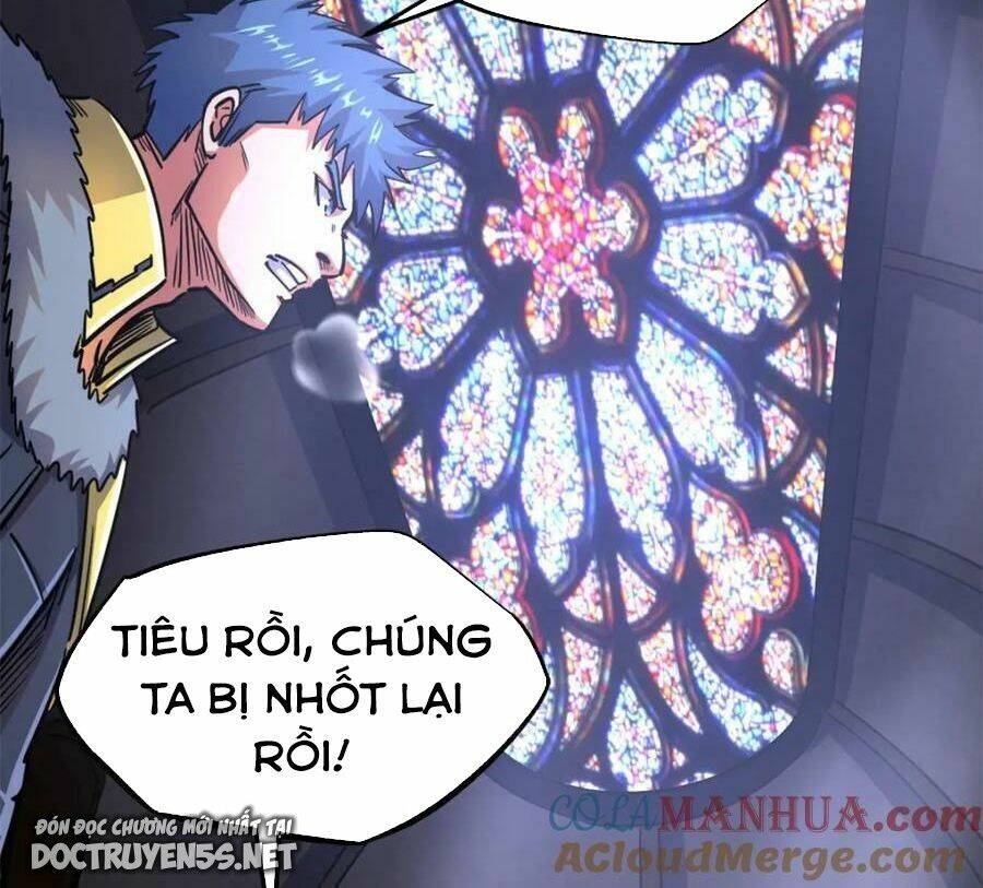 Siêu Cấp Thần Cơ Nhân - Chapter 144 - Page 70