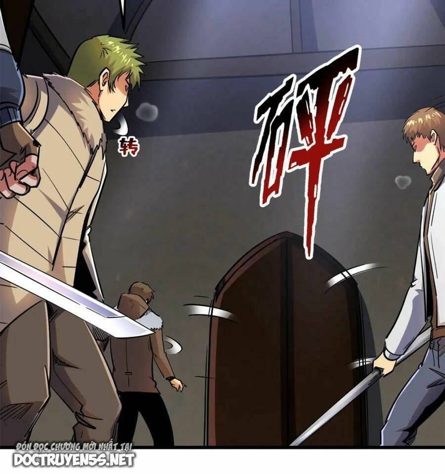 Siêu Cấp Thần Cơ Nhân - Chapter 144 - Page 71