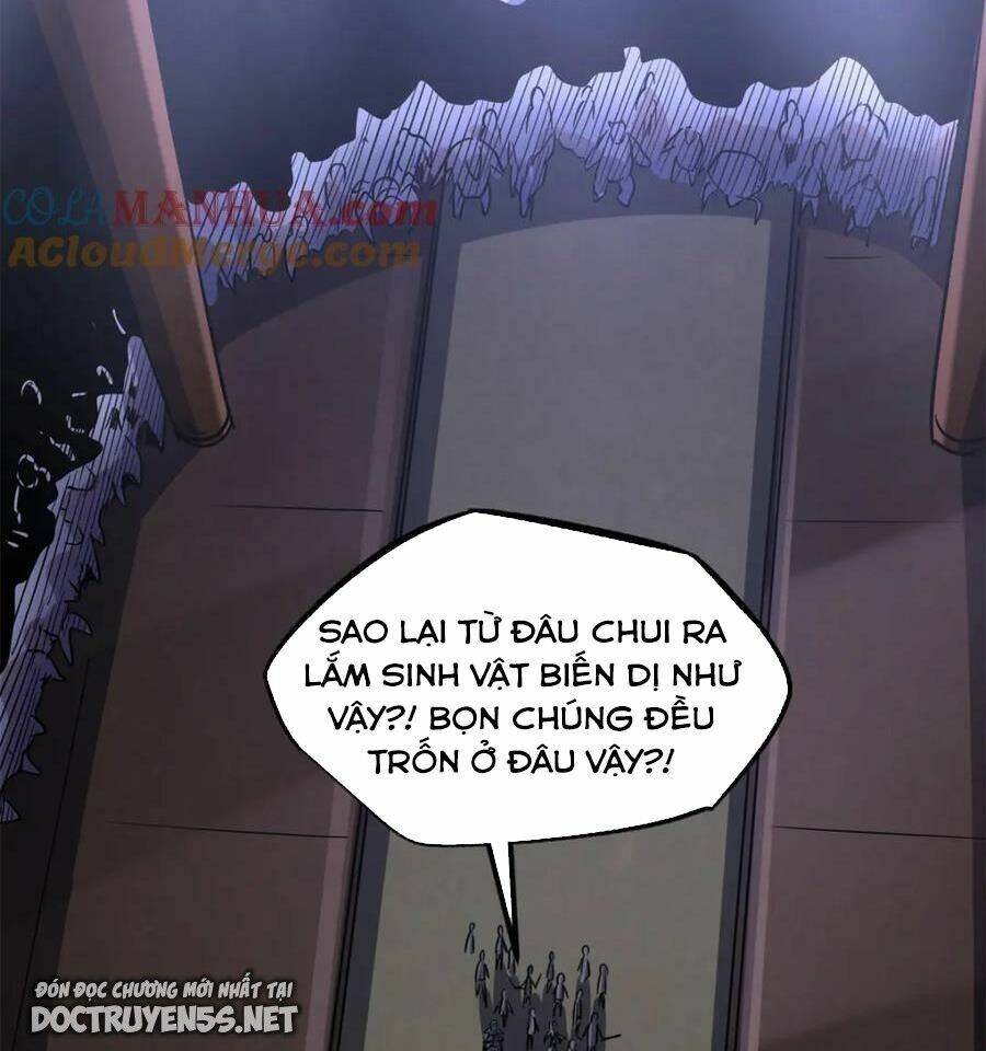 Siêu Cấp Thần Cơ Nhân - Chapter 144 - Page 73
