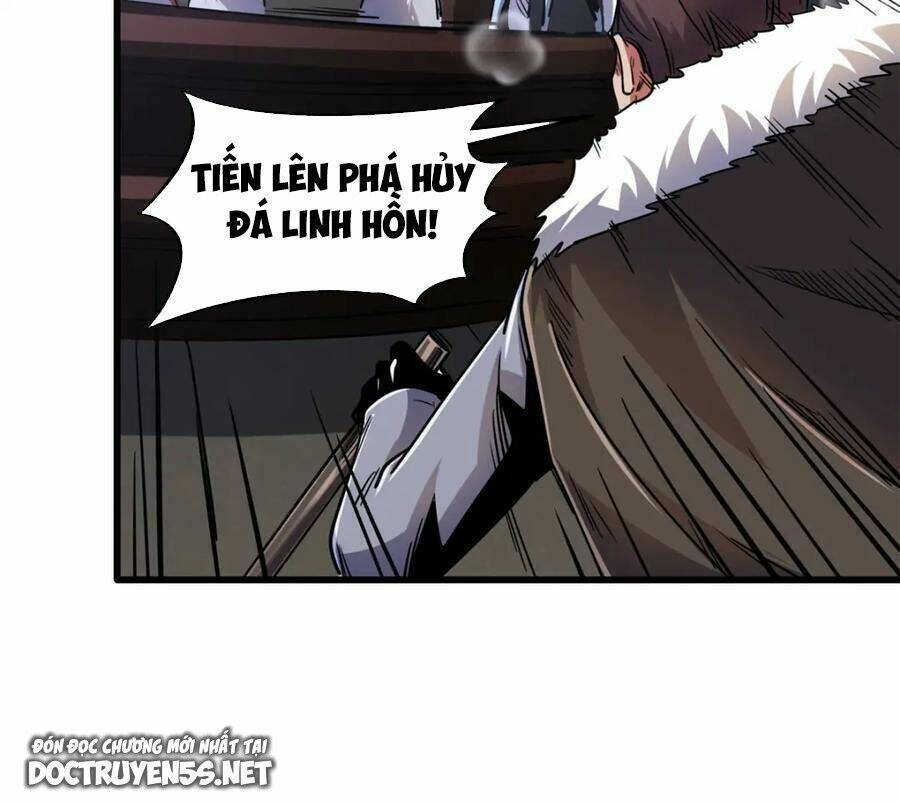 Siêu Cấp Thần Cơ Nhân - Chapter 144 - Page 77