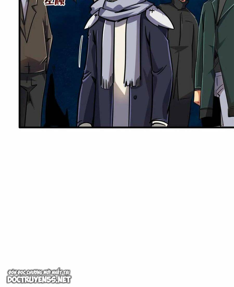 Siêu Cấp Thần Cơ Nhân - Chapter 144 - Page 7