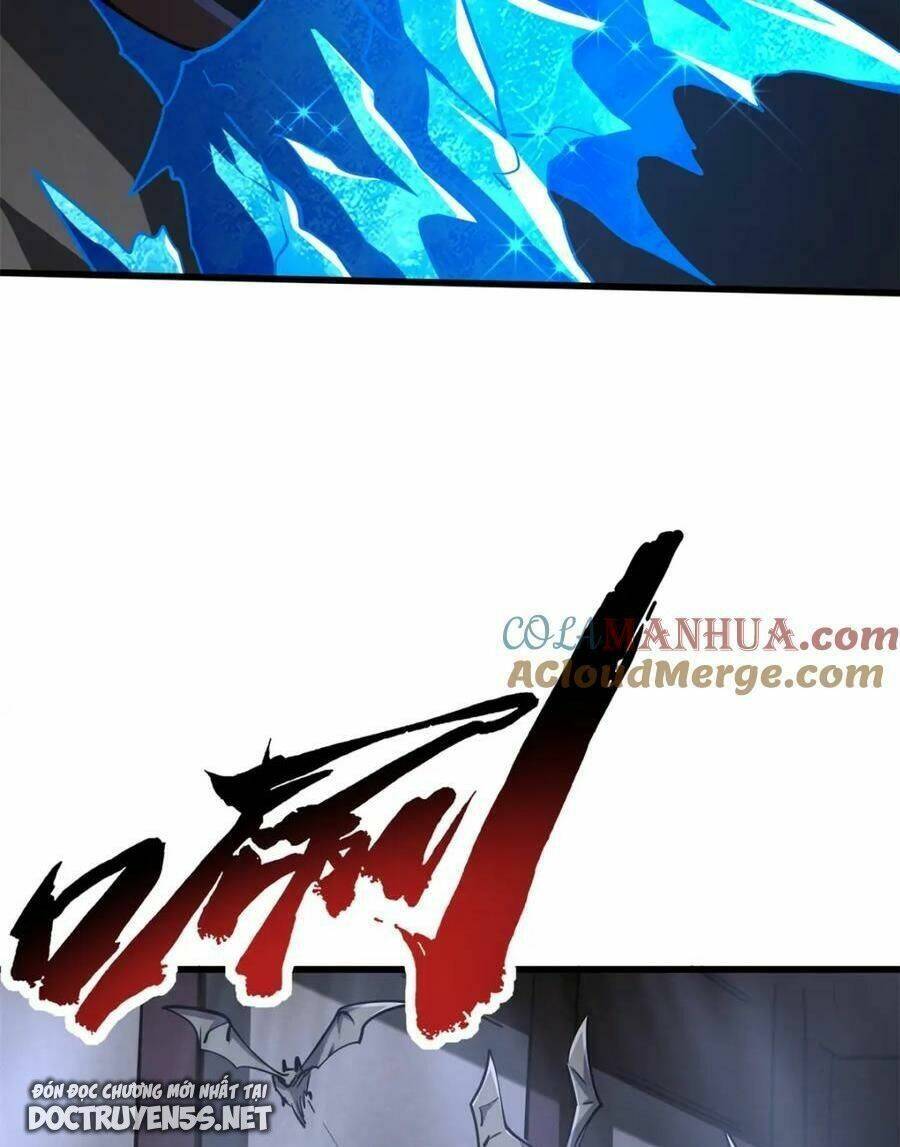 Siêu Cấp Thần Cơ Nhân - Chapter 144 - Page 80