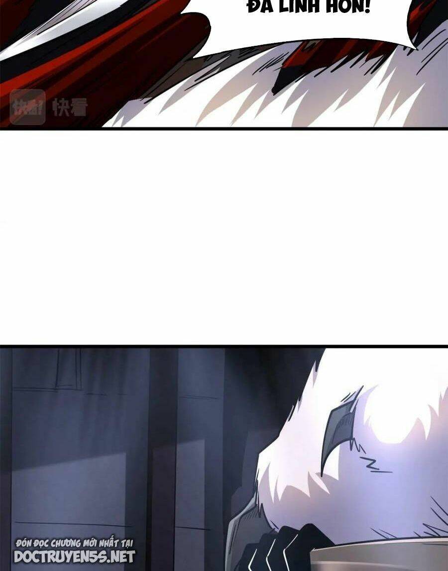 Siêu Cấp Thần Cơ Nhân - Chapter 144 - Page 82