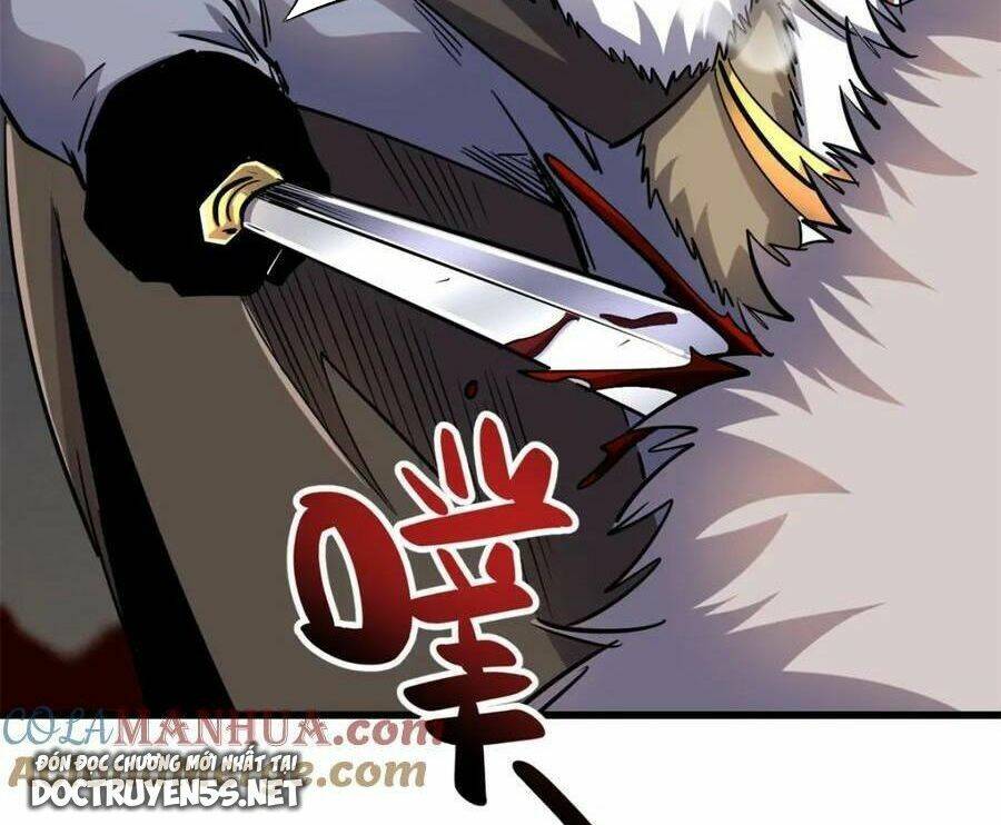 Siêu Cấp Thần Cơ Nhân - Chapter 144 - Page 84