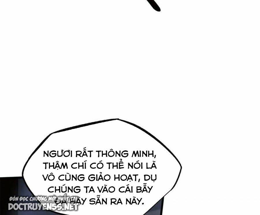 Siêu Cấp Thần Cơ Nhân - Chapter 144 - Page 85