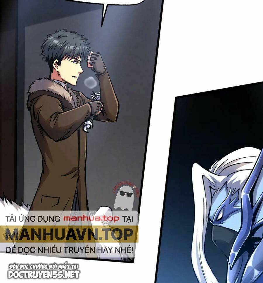 Siêu Cấp Thần Cơ Nhân - Chapter 144 - Page 86