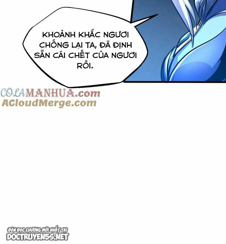 Siêu Cấp Thần Cơ Nhân - Chapter 144 - Page 87