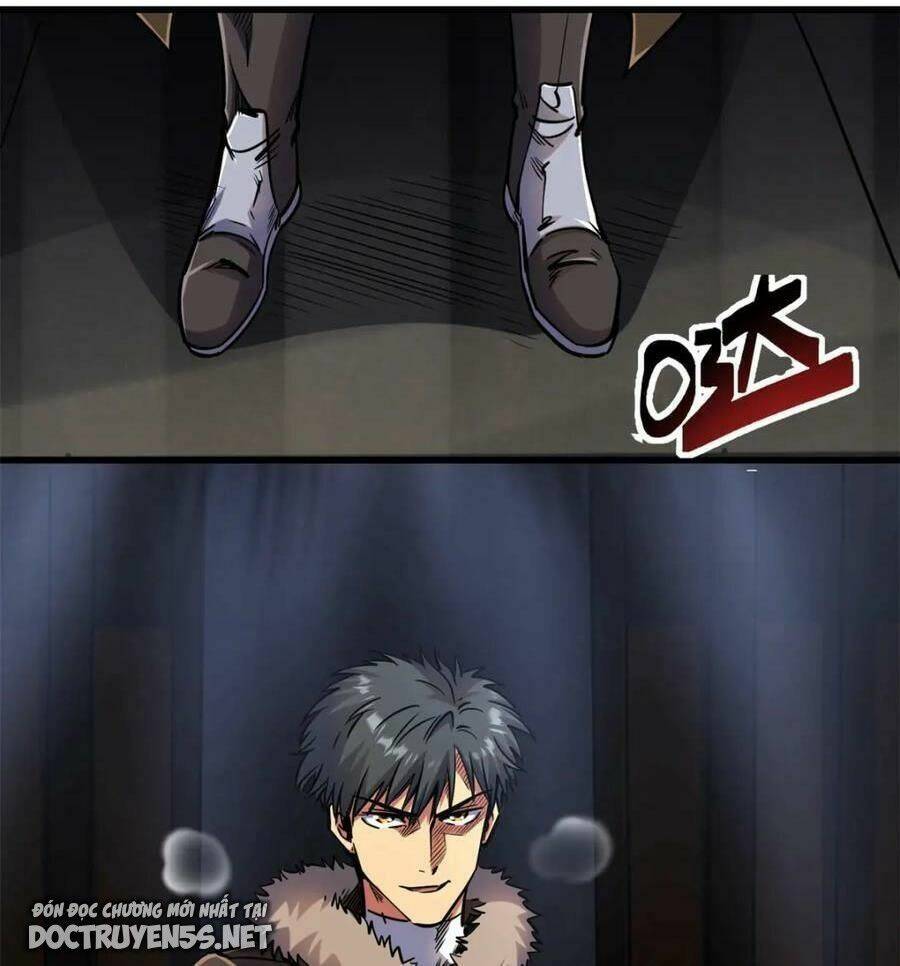 Siêu Cấp Thần Cơ Nhân - Chapter 144 - Page 88