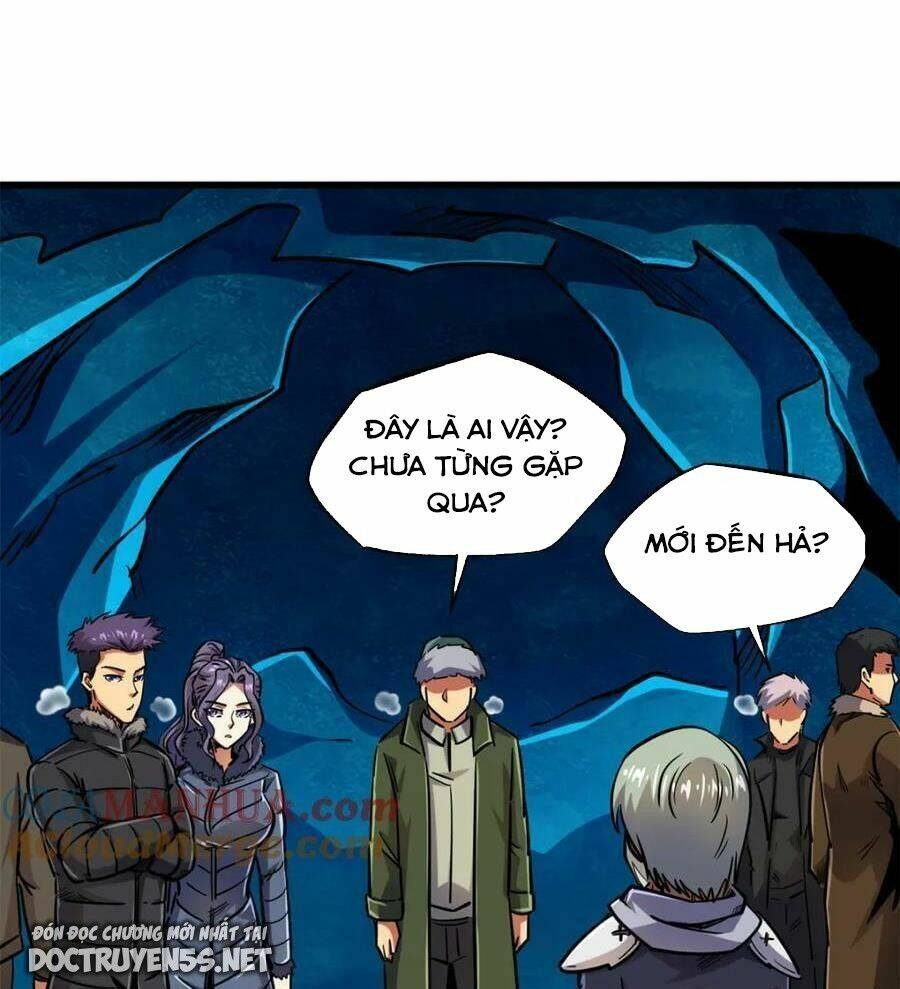 Siêu Cấp Thần Cơ Nhân - Chapter 144 - Page 8
