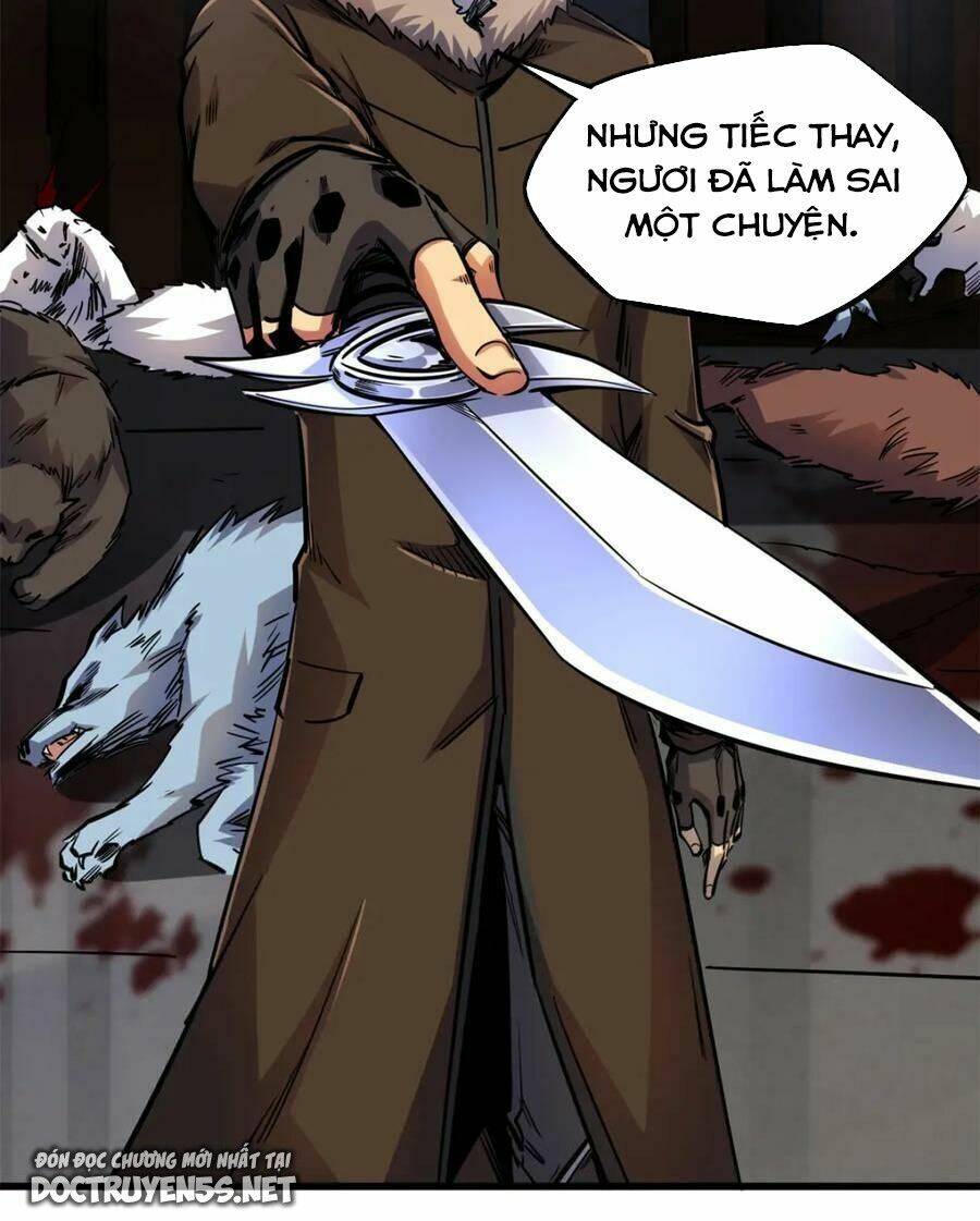 Siêu Cấp Thần Cơ Nhân - Chapter 144 - Page 89