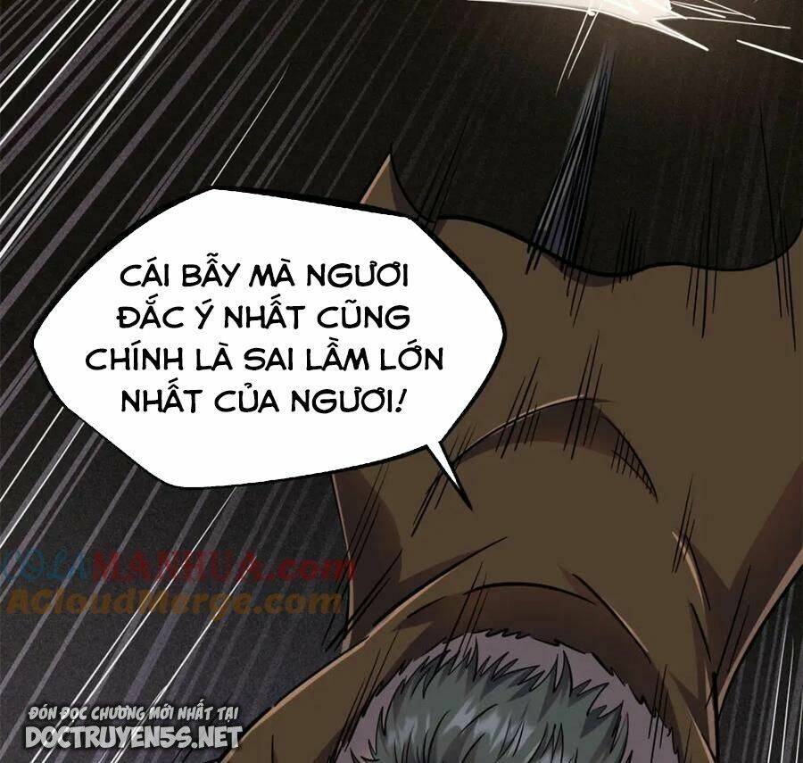 Siêu Cấp Thần Cơ Nhân - Chapter 144 - Page 95
