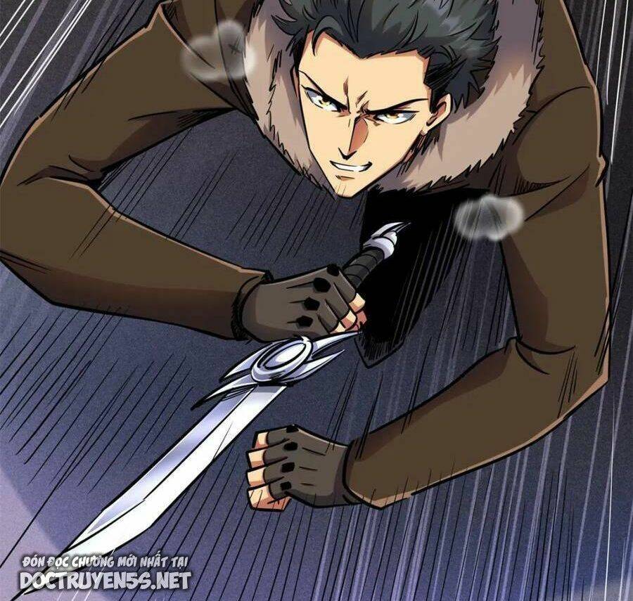 Siêu Cấp Thần Cơ Nhân - Chapter 144 - Page 96