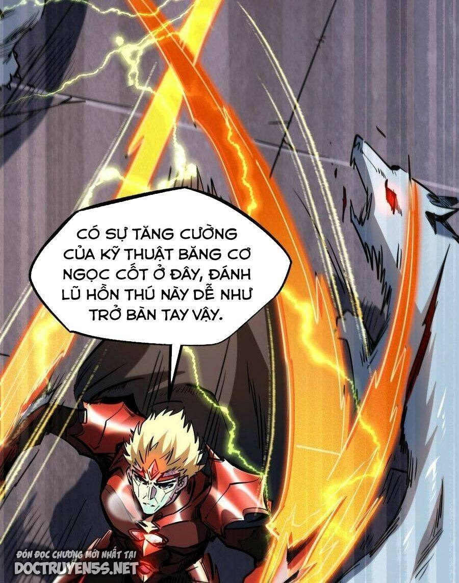 Siêu Cấp Thần Cơ Nhân - Chapter 145 - Page 12