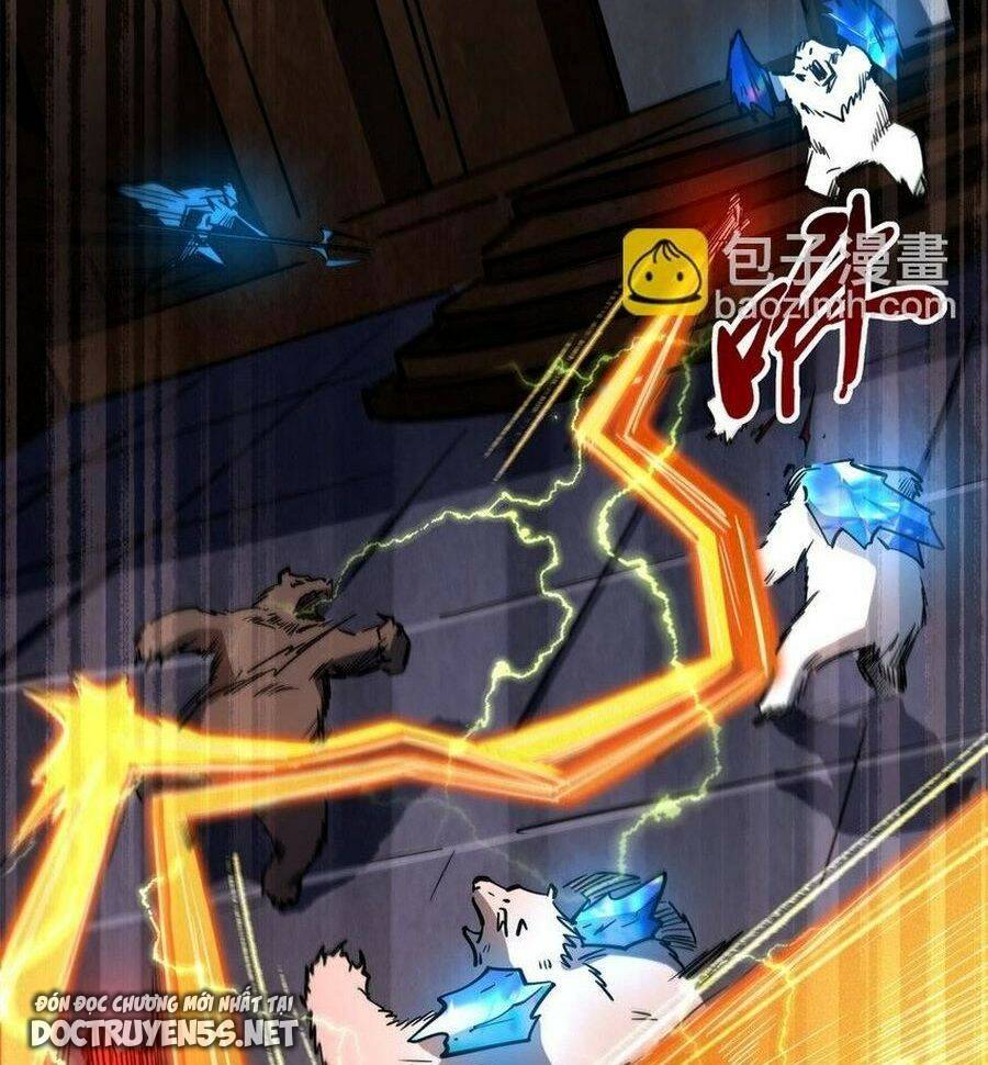 Siêu Cấp Thần Cơ Nhân - Chapter 145 - Page 15