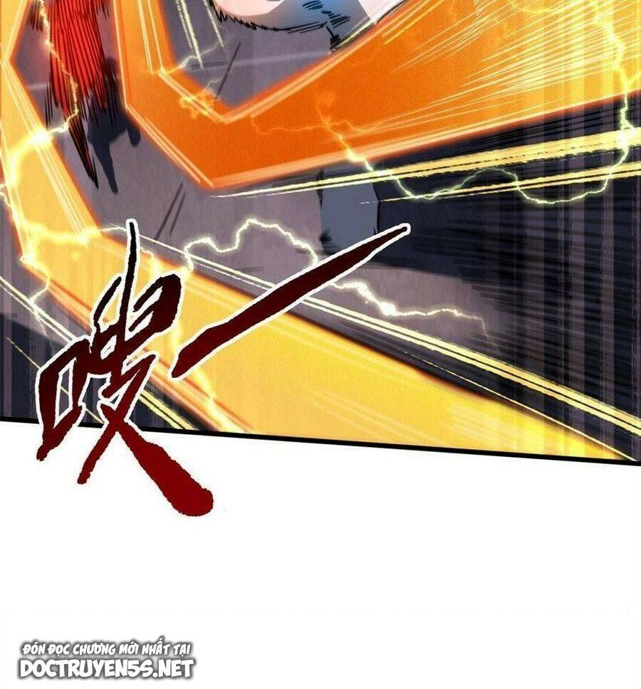 Siêu Cấp Thần Cơ Nhân - Chapter 145 - Page 16