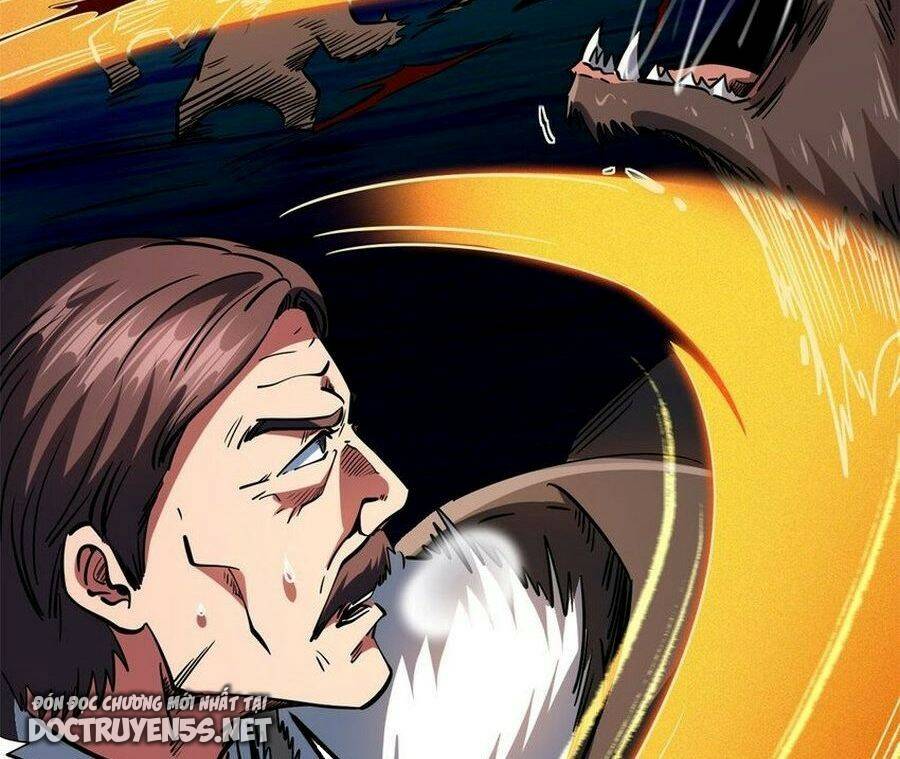 Siêu Cấp Thần Cơ Nhân - Chapter 145 - Page 18