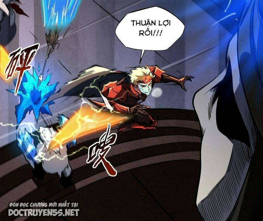 Siêu Cấp Thần Cơ Nhân - Chapter 145 - Page 21
