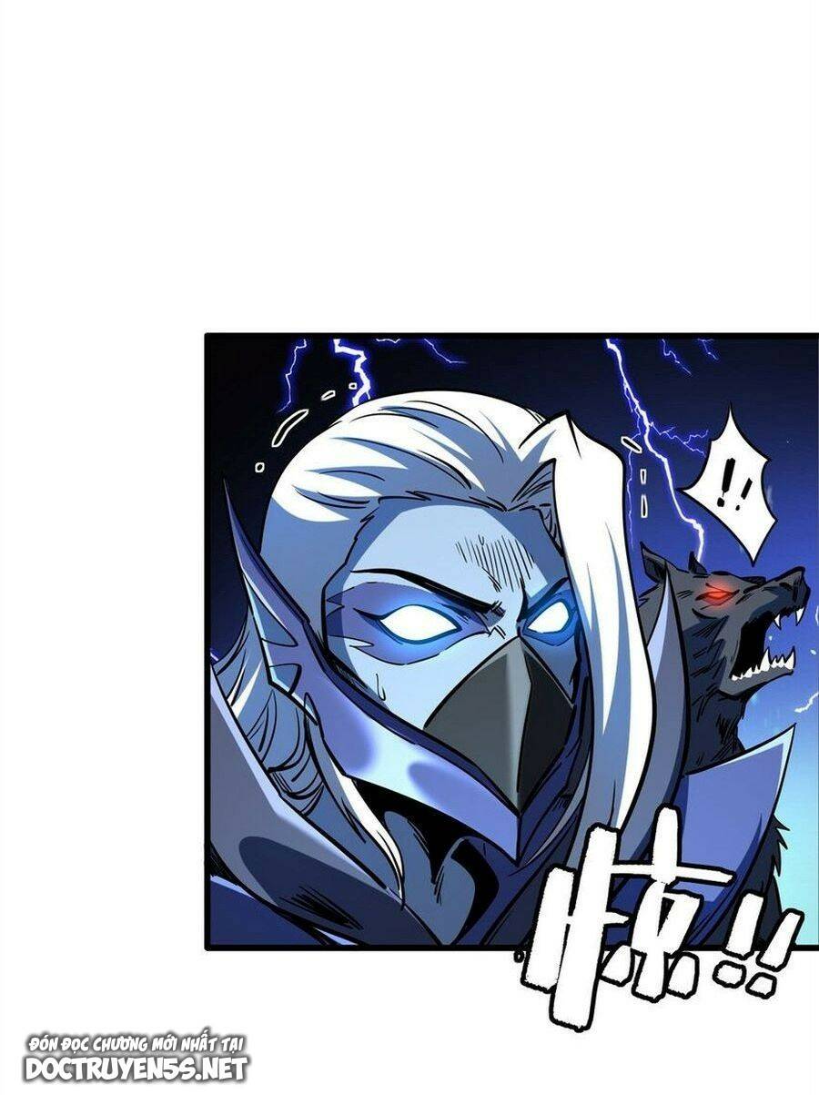 Siêu Cấp Thần Cơ Nhân - Chapter 145 - Page 23