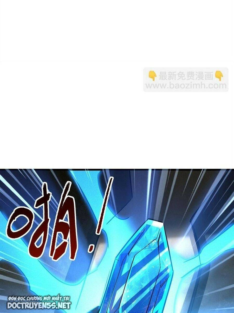 Siêu Cấp Thần Cơ Nhân - Chapter 145 - Page 24