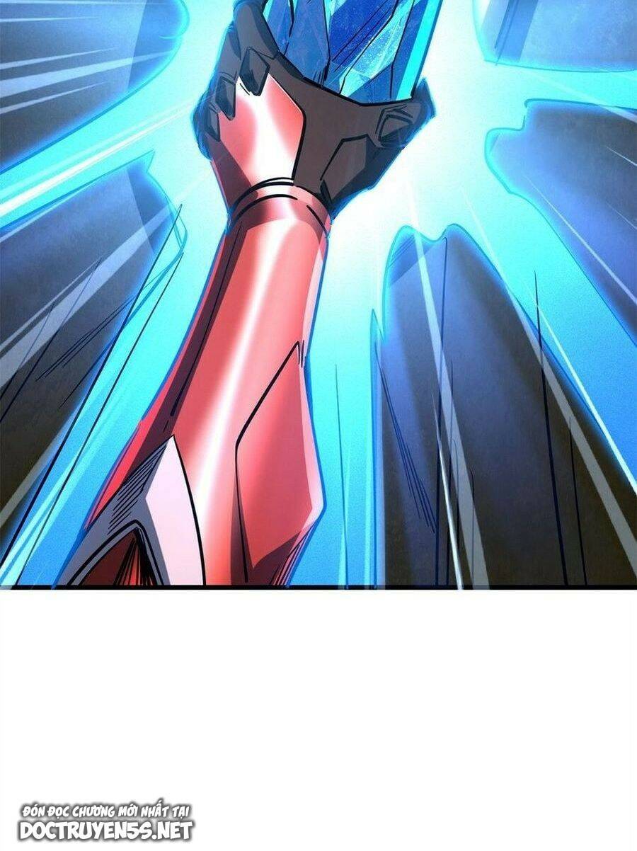 Siêu Cấp Thần Cơ Nhân - Chapter 145 - Page 25
