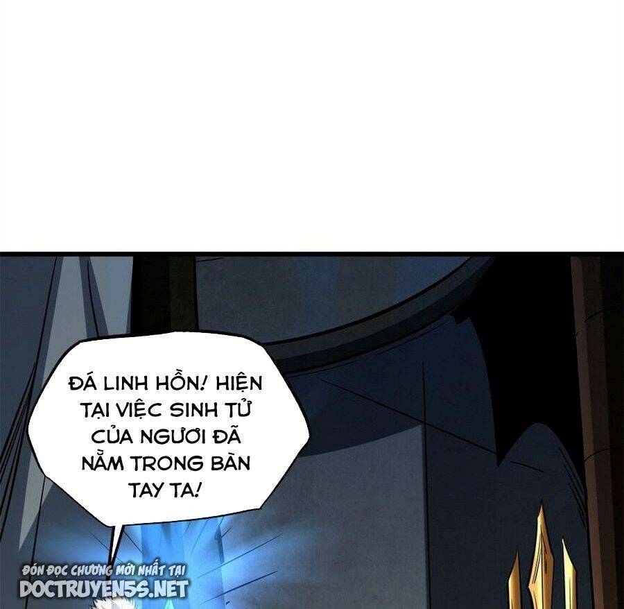 Siêu Cấp Thần Cơ Nhân - Chapter 145 - Page 26