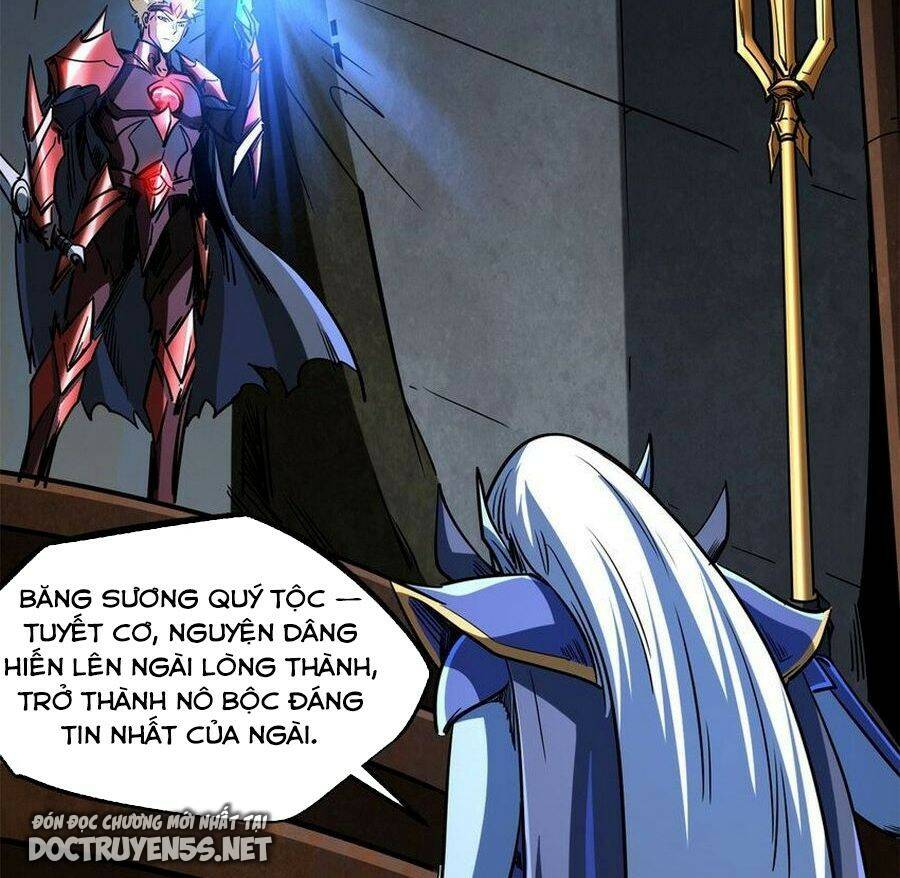 Siêu Cấp Thần Cơ Nhân - Chapter 145 - Page 27