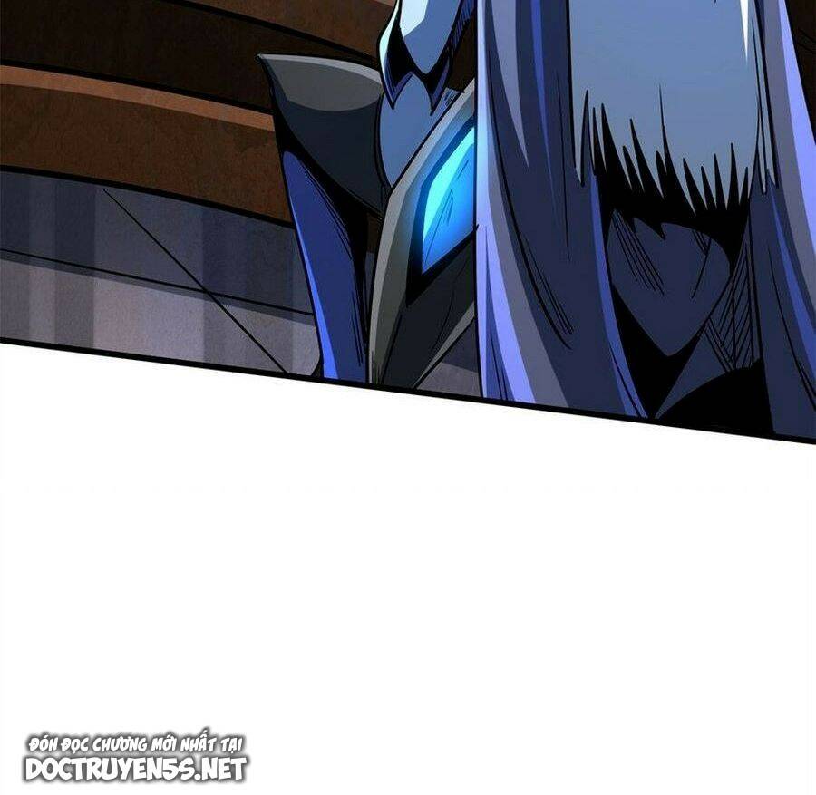 Siêu Cấp Thần Cơ Nhân - Chapter 145 - Page 28