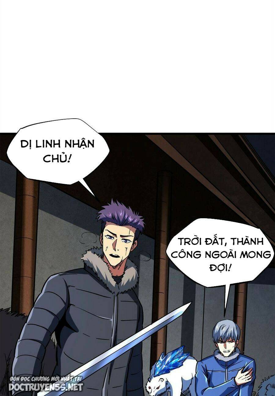 Siêu Cấp Thần Cơ Nhân - Chapter 145 - Page 29